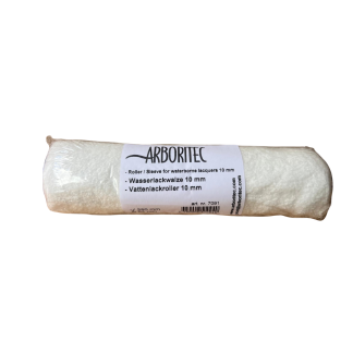 Arboritec 10mm Roller For Lacquer and Varnish