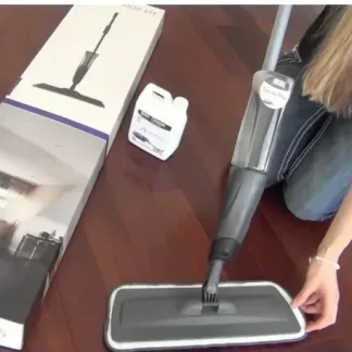 Arboritec Spray Mop Kit inc 1 Litre of cleaner