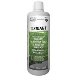 Faber Oxidant – ultimate water-based extractor for stubborn stains caused by rising damp, nicotine, tannin, and rust residue on porous surface