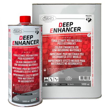 Faber Deep Enhancer colour enhancing impregnator