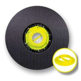 Crobber Velcro Driveboard 17 inch
