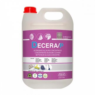 Decera P