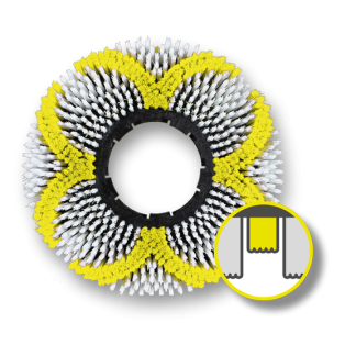Crobber – Eco Scrub Brush for Efficient & Sustainable Floor Cleaning