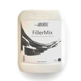 Arboritec FillerMix waterborne joint filler for wood and parquet floors