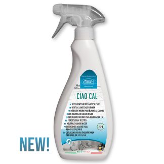 CIAO CAL 500 ml bottle neutral daily cleaner