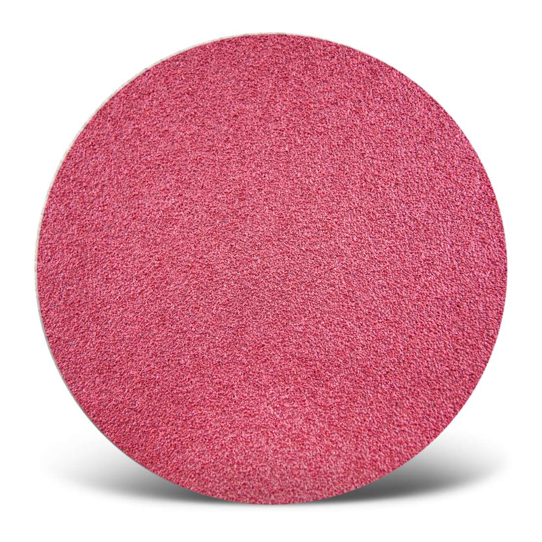 Menzer Ruby HD ceramic sanding disc 178mm