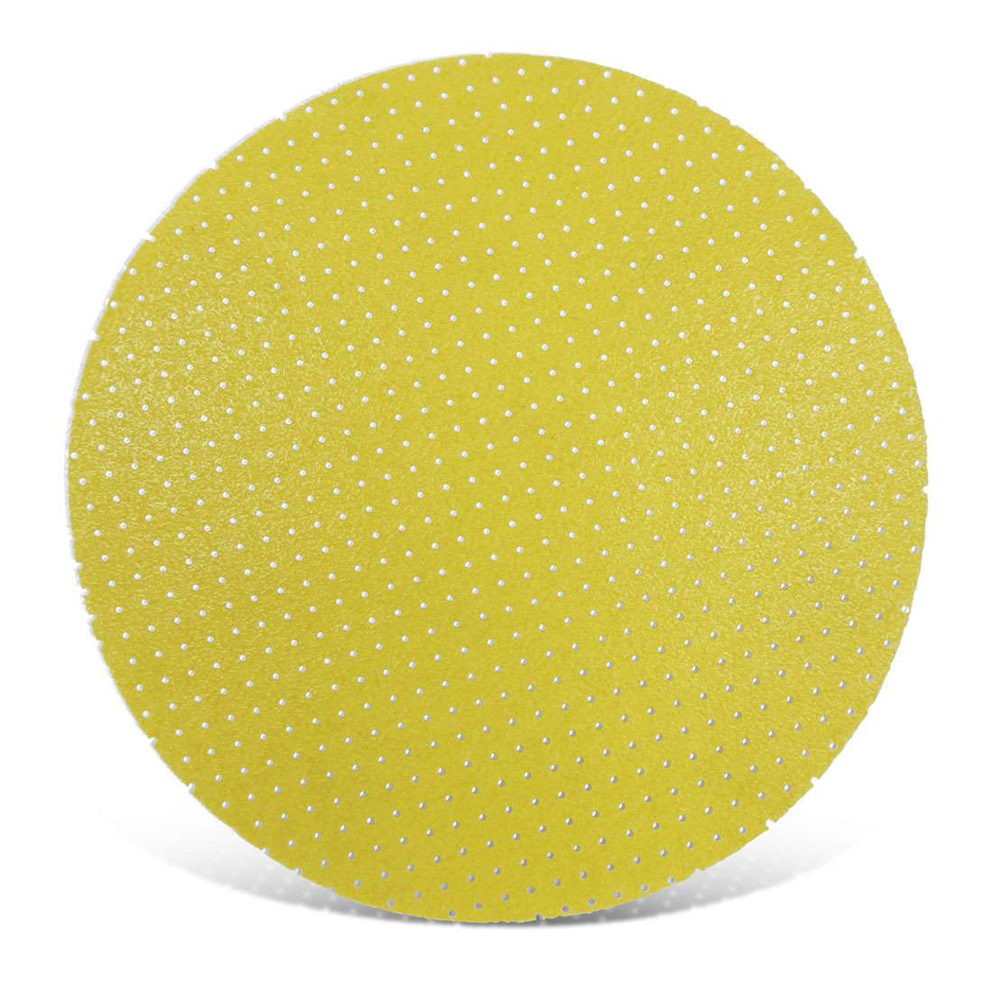 Menzer UltraPad 150mm white aluminium oxide sanding disc