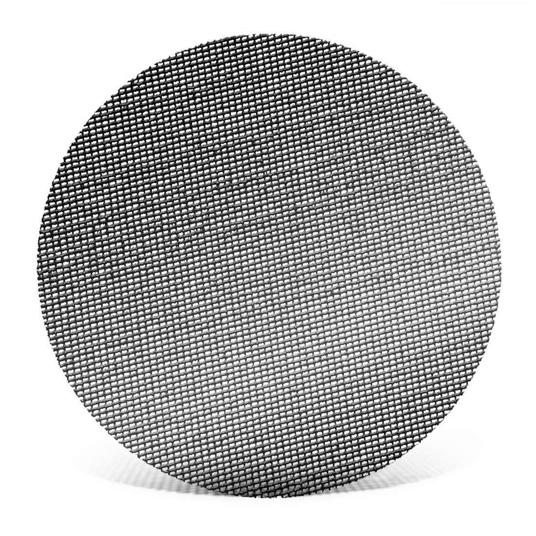 Menzer silicon carbide 406mm open net sanding screen