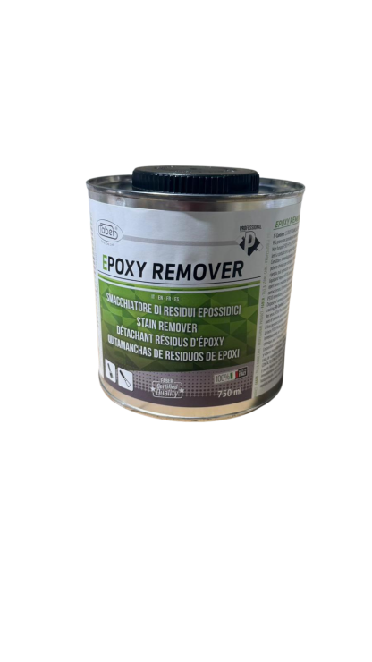 Faber Epoxy Remover 750ml